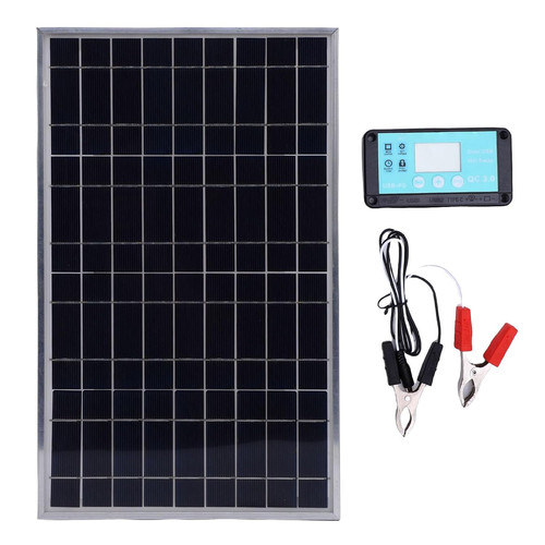 Kit pannello solare - kit,