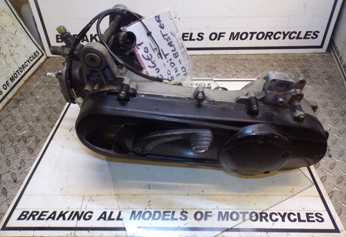 Peugeot ludix blaster - peugeot,