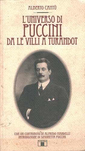 Universo puccini da le - l'universo, di