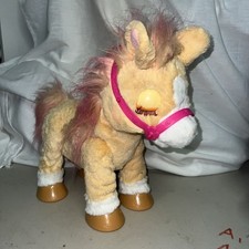 Peluche FurReal Pet Horse