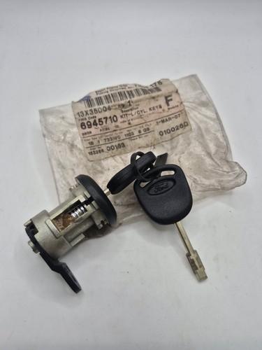Ford fiesta mk4 - 1995, set
