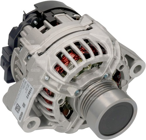 Alternatore per smart - alternatore,