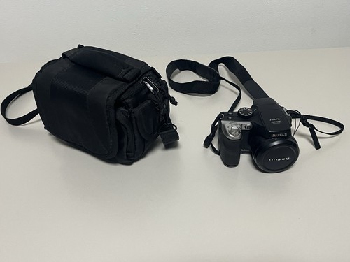 Fujifilm finepix s8000fd 0 - finepix, (8,0