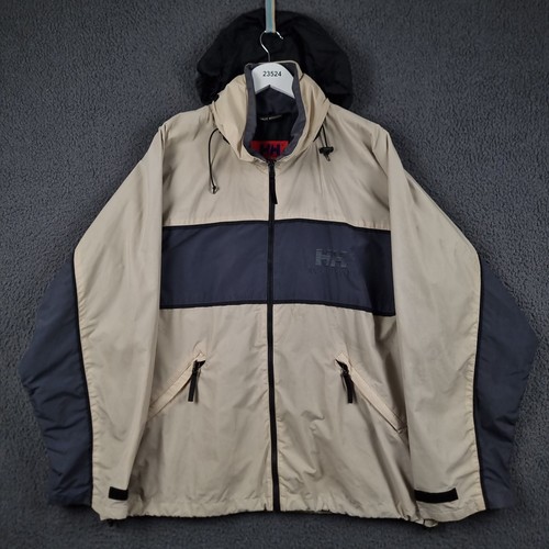 Giacca vintage helly hansen - vintage,