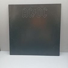 AC/DC – Back in Black - 10