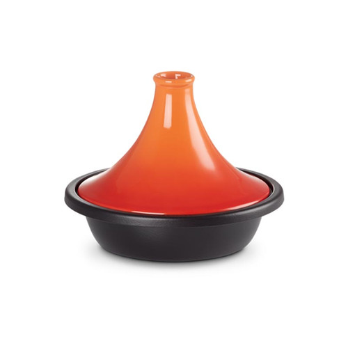 Creuset tajine ghisa 31 - in,