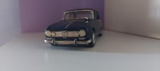 Alfa Romeo Giulia Ti  Hostaro 1 43 N49 noEdil Toys Dinky Toys Mercury Mebetoys 