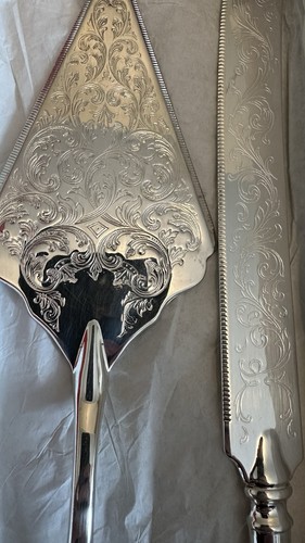 Set servizio vintage - ,