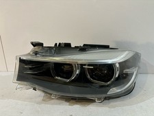 BMW 3 GT F34 Faro anteriore Led sinistro - 17437