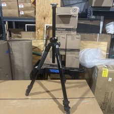 Treppiede Manfrotto 055XPROB