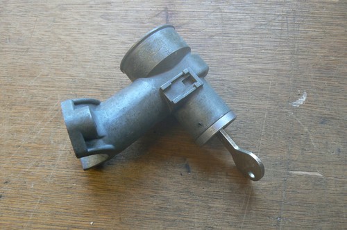 Blocco accensione triumph - blocco,