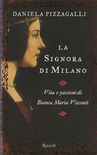 Signora milano - signora, di