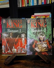 Stephen King Cose Preziose -