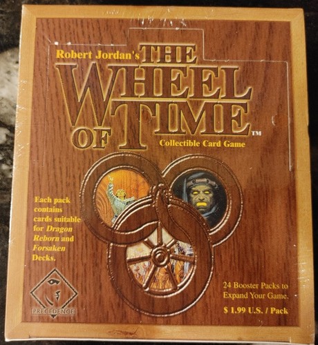 Wheel time booster box - wheel,