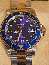 OROLOGIO SUBACQUEO UOMO