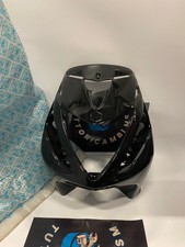 SCUDO ANTERIORE CARENA