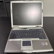 Portatile Vintage Dell D610