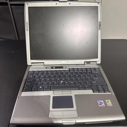 Portatile vintage dell d610 - portatile,