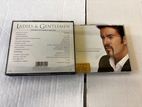 Ladies and gentlemen - and, the
