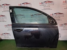 PORTIERA ANTERIORE DESTRA PER VOLKSWAGEN Golf 6 Berlina PORTA 5K3831056K CBZA (
