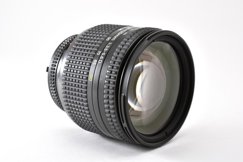 Ottimo come nuovo nikon - [ottimo, af
