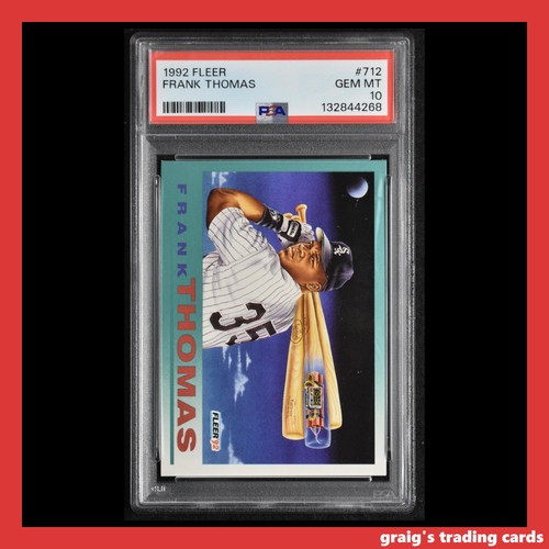1992 fleer pro visions - fleer,