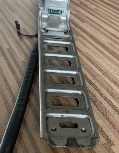 Bionx porta batteria - bionx,