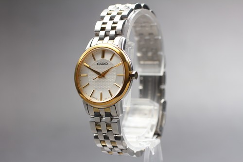 Orologio seiko 4j41 - 4j41-0aw0, 26mm