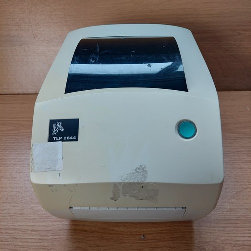 Zebra tlp 2844 stampante - zebra,