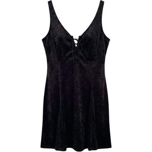 Mini abito strega - , vintage