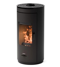 STUFA A LEGNA ERMETICA