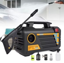 Idropulitrice 3000W 220V Alta