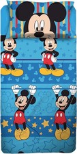 Hermet Topolino Completo Letto