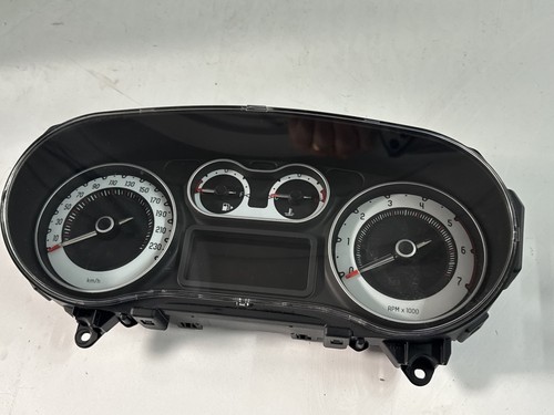 Quadro strumenti per fiat - quadro,
