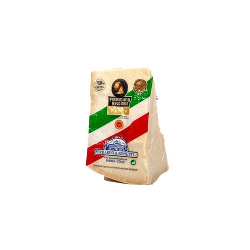 Parmigiano reggiano aop - aop, 30