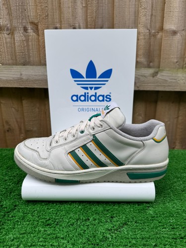 Vintage adidas stefan - vintage,