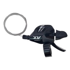 Set di leve del cambio destro