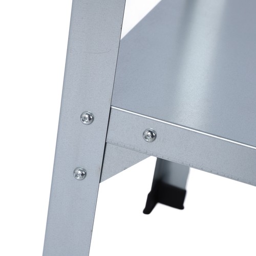 Banco vasaio metallo 120kg - banco,
