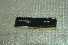 Modulo Ram Kingston Hyperx