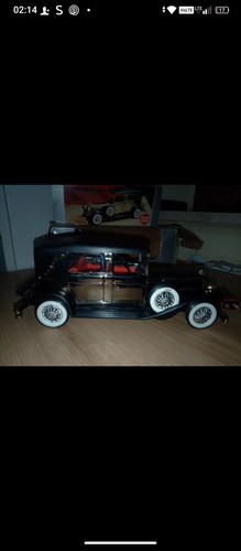 Solido lincoln 1928 model - lincoln,