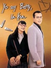 Telenovelas Yo Soy Betty La