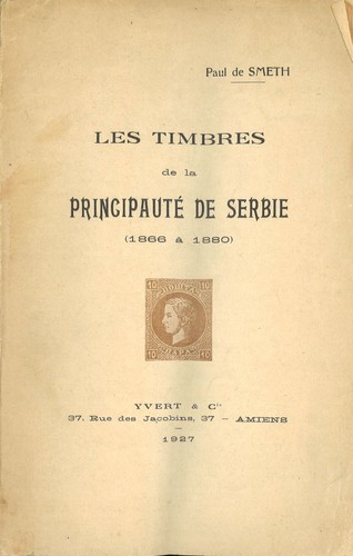 Paul smeth les timbres - de,