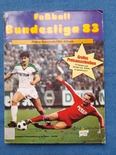 Album Prima Press calcio