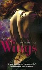 Wings, Tome 1 von Aprilynne