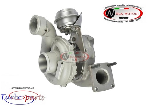 Turbo turbina turbocompressore - turbo,