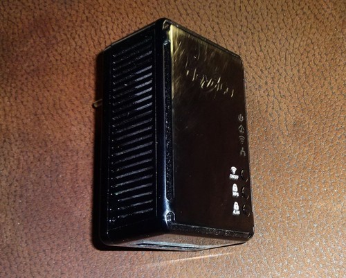 Devolo dlan 200 - dlan, adattatore