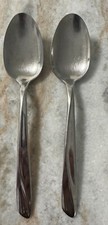 2 Place/Oval Soup Spoon