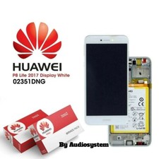 DISPLAY +BATTERIA ORIGINALE