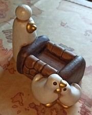 THUN - Fontana con Oche -