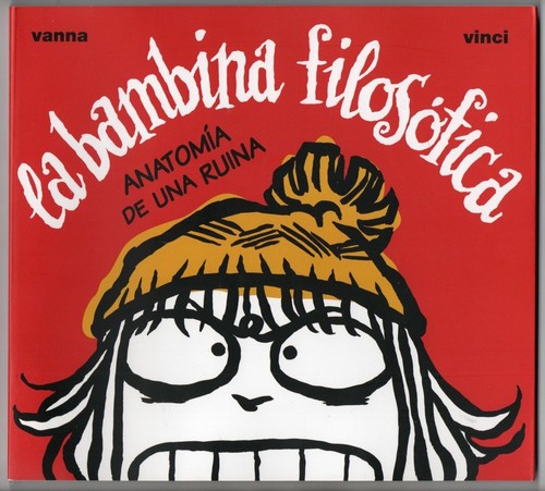 Vanna vinci bambina - vanna,